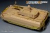 Voyager Model PE35968 Modern German Schutzenpanzer PUMA Basic For HOBBYBOSS 83899 1/35
